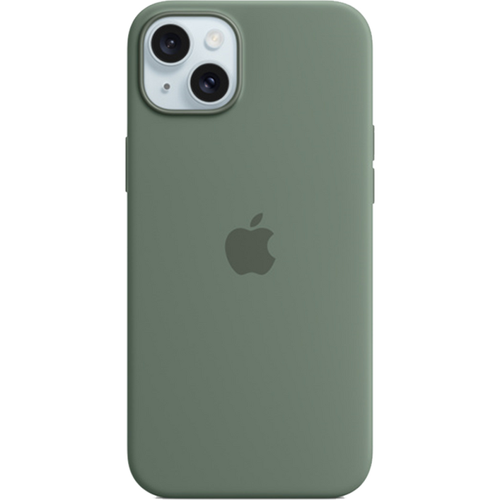 Apple 정품 아이폰15 시리즈 맥세이프 실리콘 케이스 Apple 정품 아이폰15 시리즈 맥세이프 실리콘 케이스