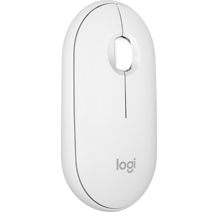 로지텍 Pebble M350S 무선 마우스 Pebble M350S