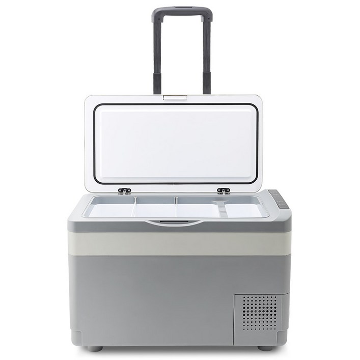 제크롤 캠핑용 냉온장고 30L