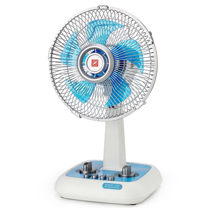 신일 레트로 탁상용 선풍기 SIF357POD