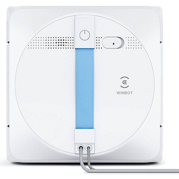 에코백스 윈봇 W1S 창문 로봇 청소기 WG81914