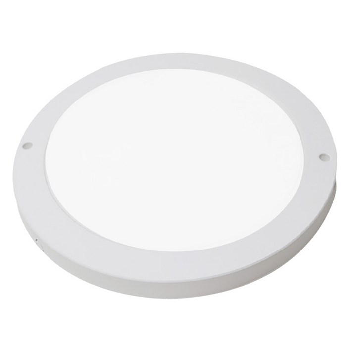 두영 LED 엣지형 원형직부등 220mm 20w 두영 LED 엣지형 원형직부등 220mm 20w