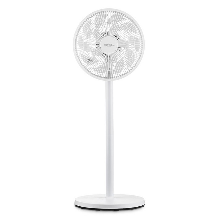 대웅 모닝컴 2 IN 1 스탠드형 선풍기 DWF-B2089EL, DWF-B2089EL