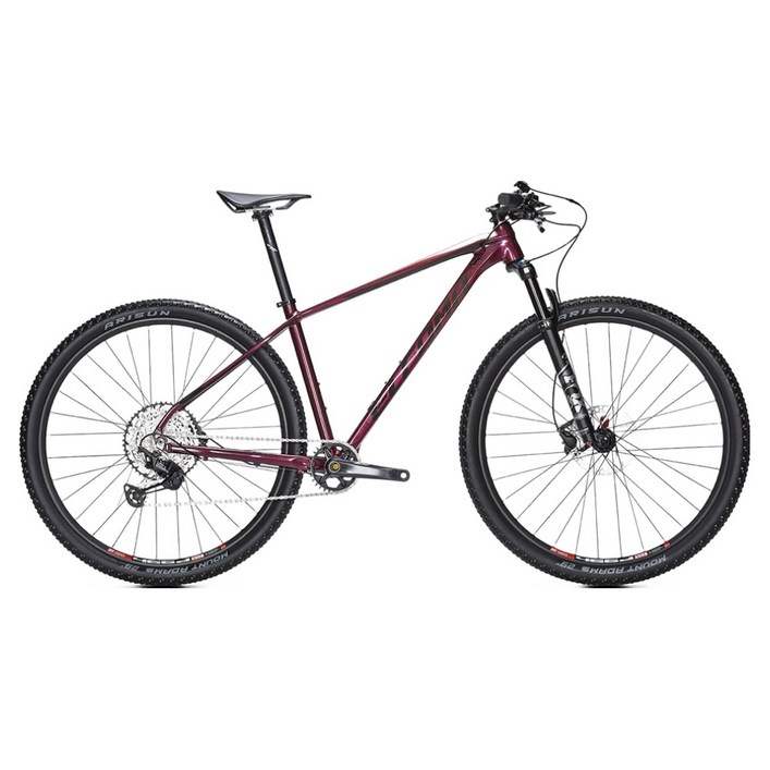 엘파마 페이스 29 3 DEORE 12 MTB 자전거 470 XL