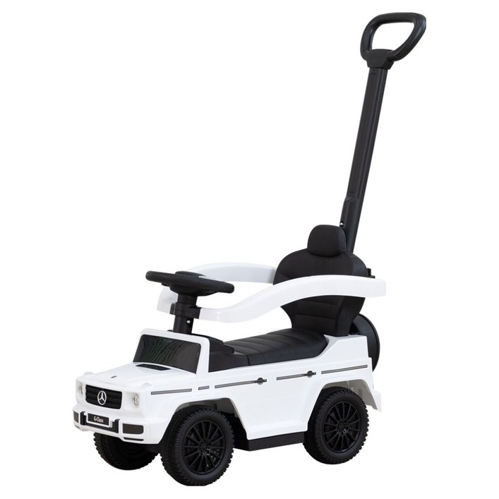 야야 아동용 벤츠 지바겐 푸쉬카