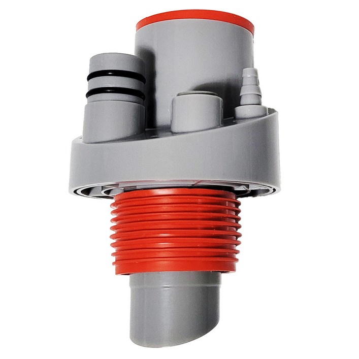 멀티 싱크대 하수구 트랩 4575mm