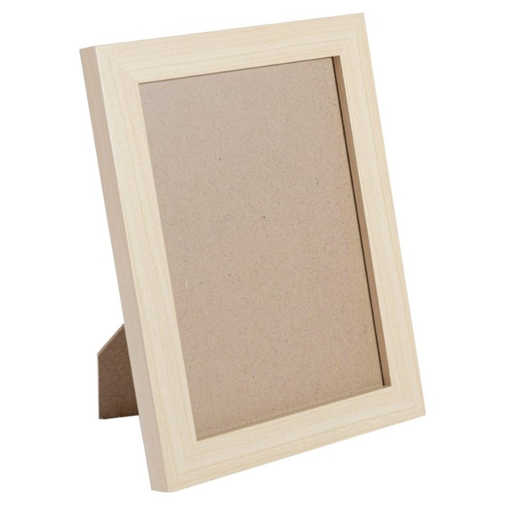 디케이원 심플한 미니 액자