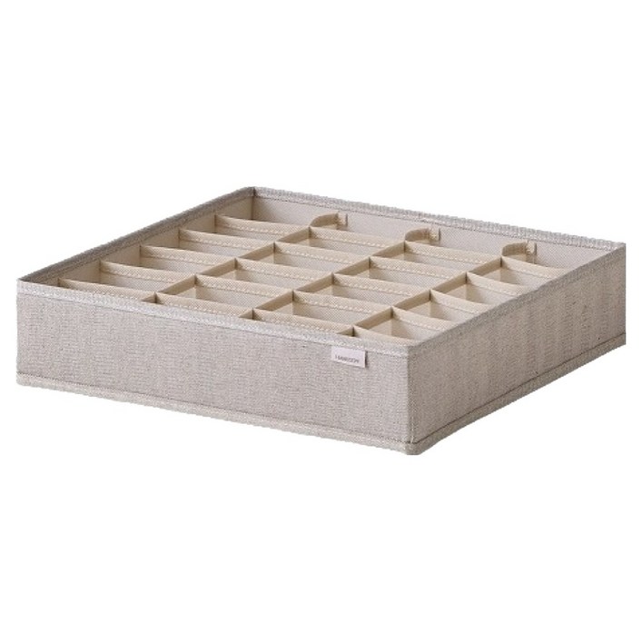 한샘 시그니처 드레스룸 칸칸정리함 24칸