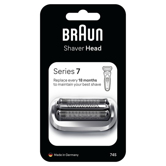 BRAUN 브라운 시리즈 7 날망