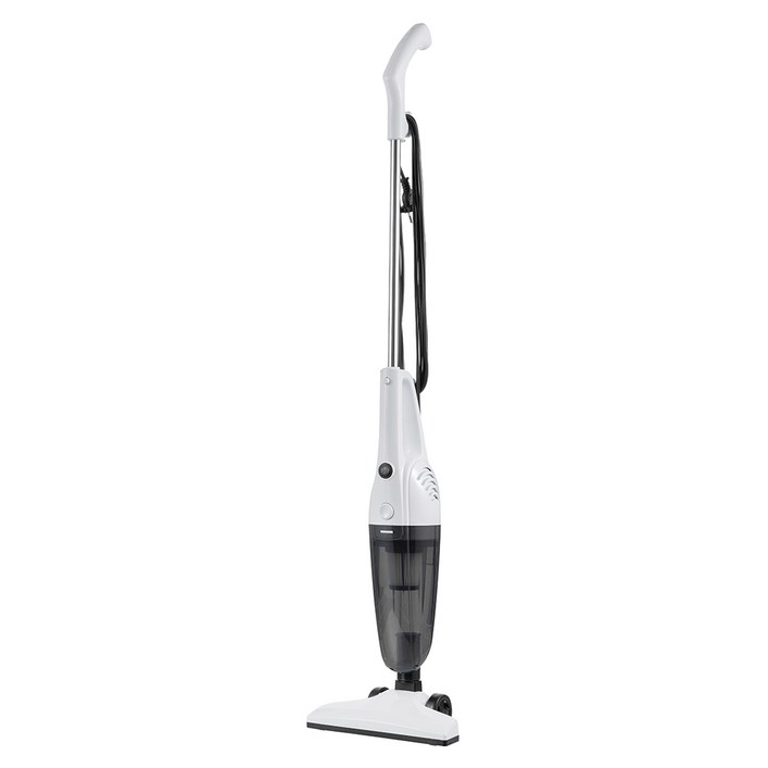 홈플래닛 2 IN 1 유선 청소기, 화이트블랙, MC607B 홈플래닛 2 IN 1 유선 청소기, 화이트블랙, MC607B