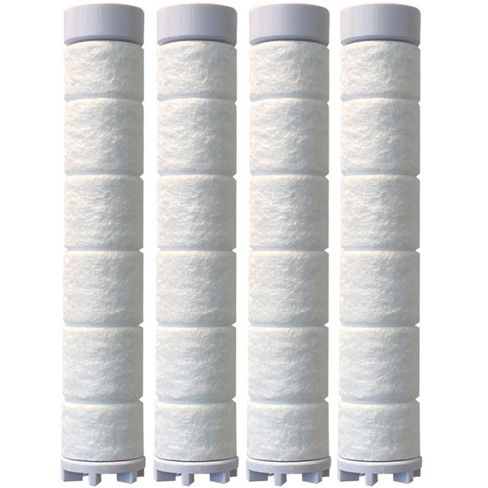 대림바스 디클린 수압상승 리필 필터