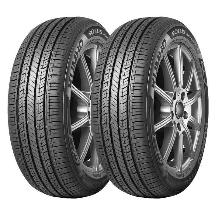 금호타이어 솔루스 TA51 245/45R18