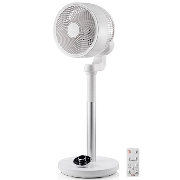 신일 BLDC 모터 무소음 에어 서큘레이터 SIF-CO09LY, SIF-CO09LY