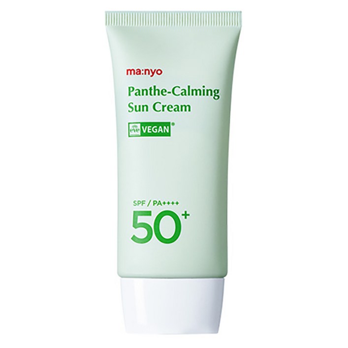 마녀공장 판테카밍 선크림 SPF50 PA++++, 50ml, 1개