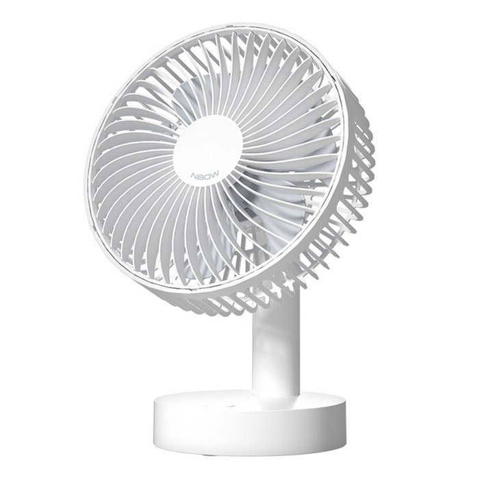 엔보우 모노미니 탁상용 무선 선풍기