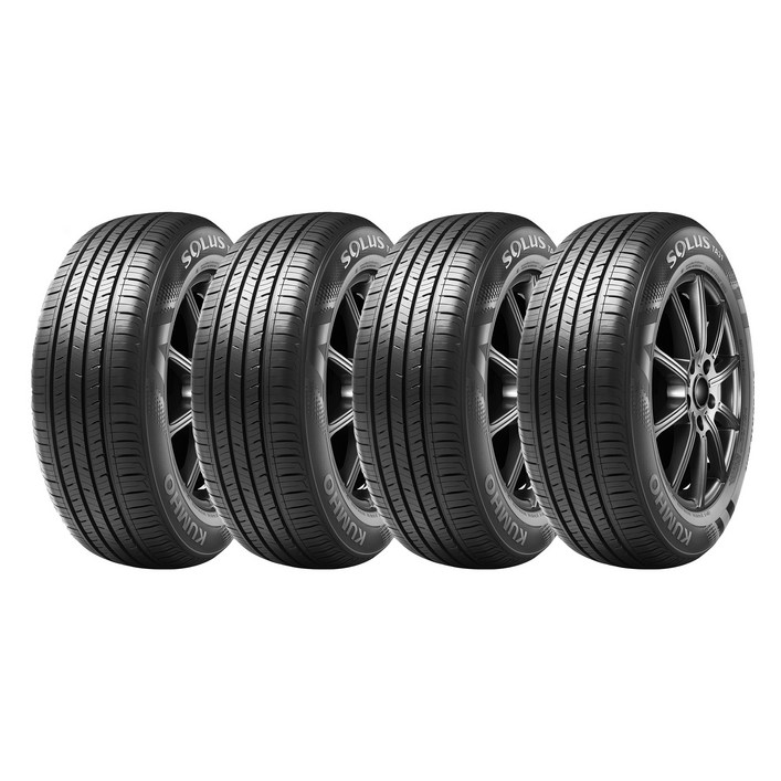 금호타이어 솔루스 TA31 225/45R17 방문설치