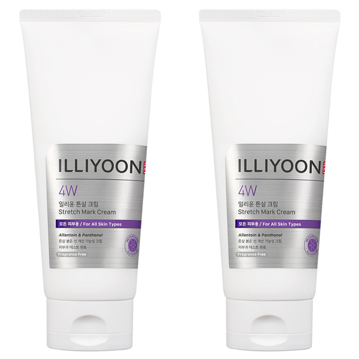 일리윤 튼살크림