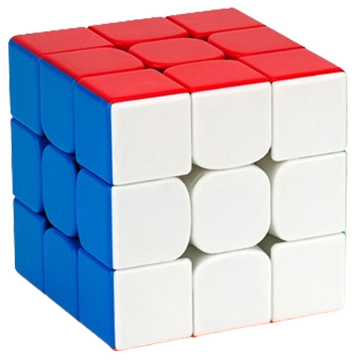 하이제이비 선수용 자석큐브