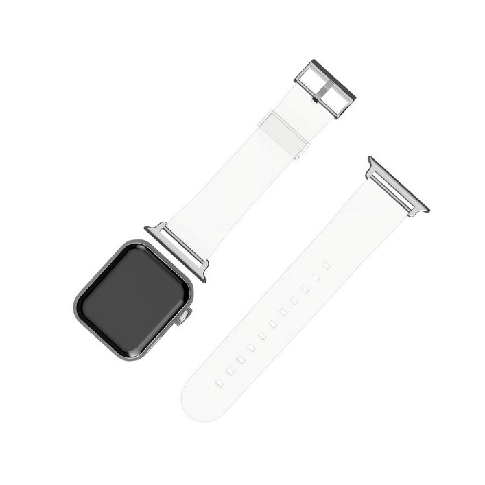 스토리너스 애플워치 투명 스트랩 38 / 40 / 41mm