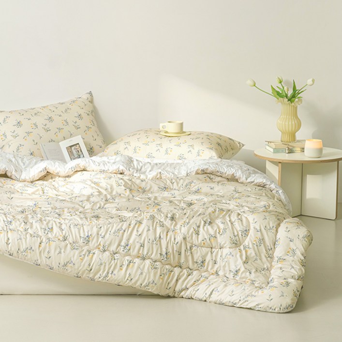 세사온라인 블리비 알러지케어 차렵이불