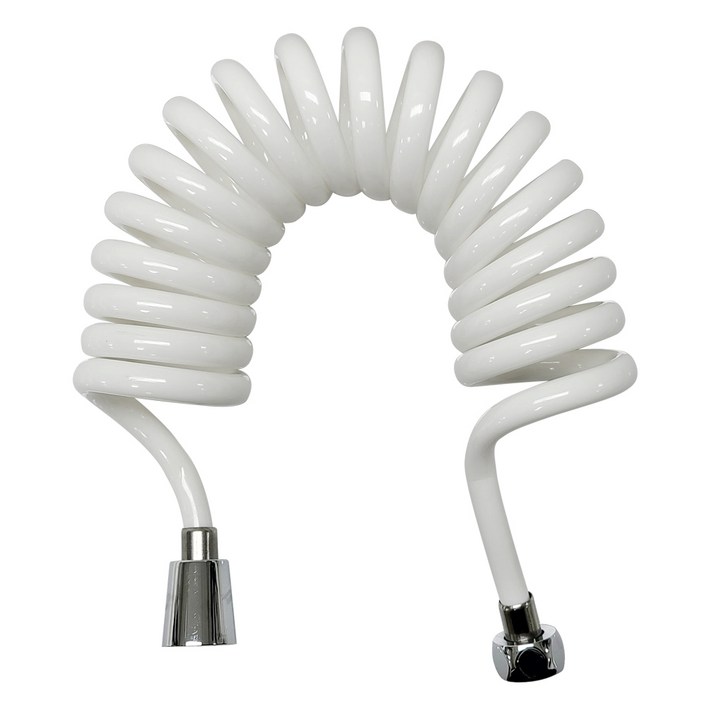 로얄통상 스프링 코일호스