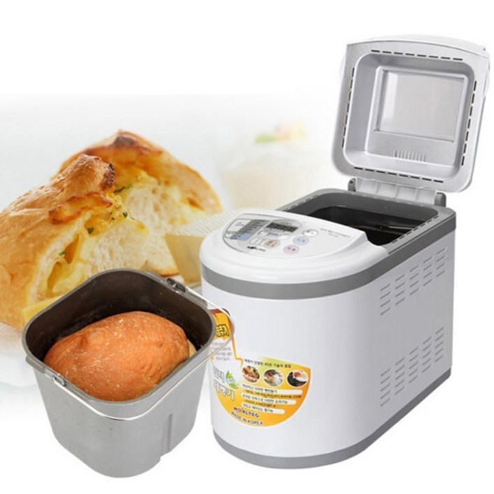 오성제빵기 키친아트 [오성] 웰빙 건강 제빵기 HB-209 (7인)