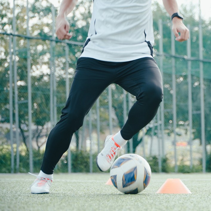 올댓부츠 챌린저 롱팬츠 축구바지 풋살바지