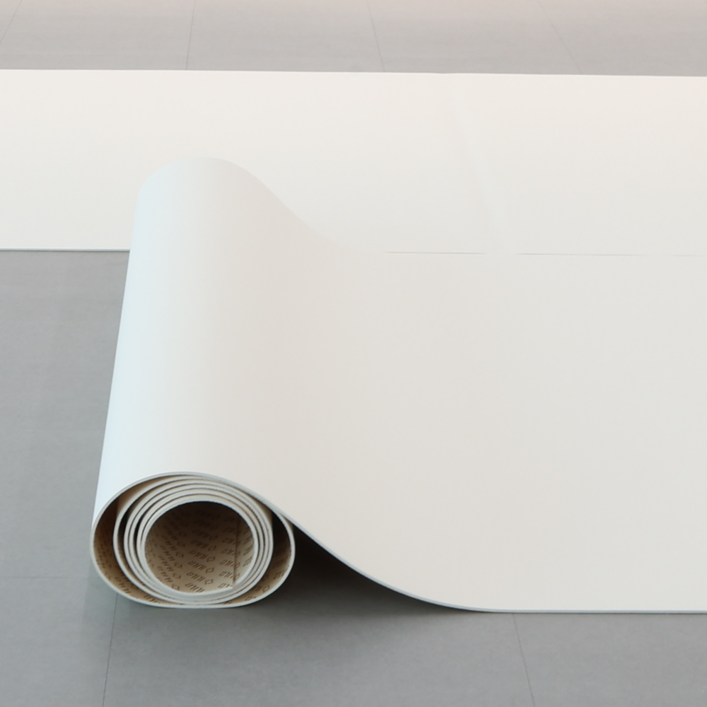 이리로 반려동물 실리폼매트 논슬립 방수 방오, 1개, 미스트 그레이