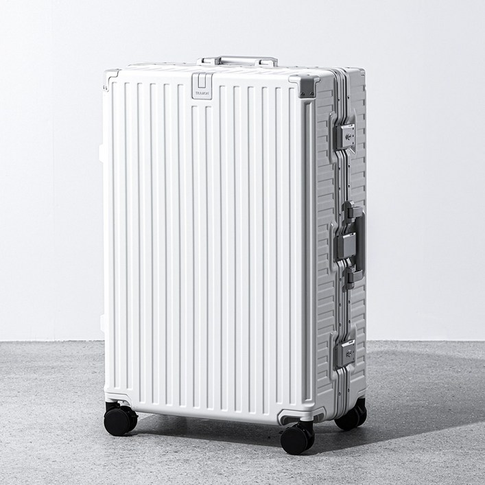 트라몬 데카 캐리어 기내 반입 여행 55cm 65cm 75cm