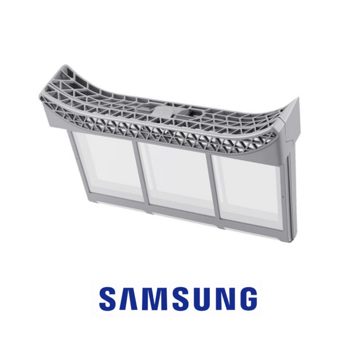 삼성 정품 DV16R8540KP 그랑데 의류건조기 신형 필터세트 외부 케이스내부 필터 HJ솔B 증정