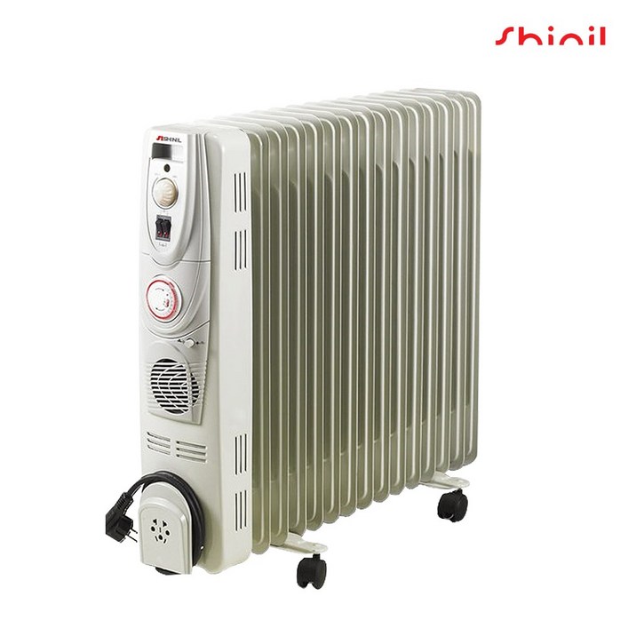 신일 전기 라디에이터 15핀