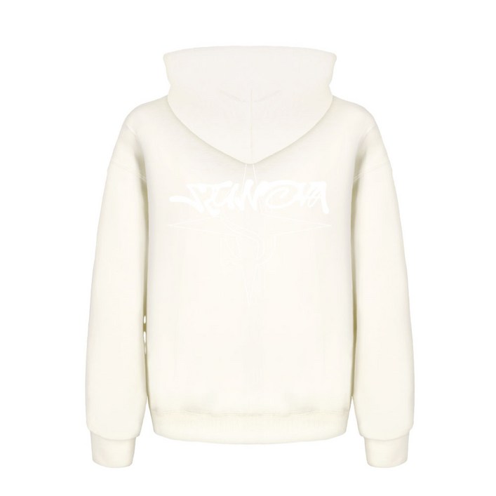 메테어 오버핏 후드티 gh0024