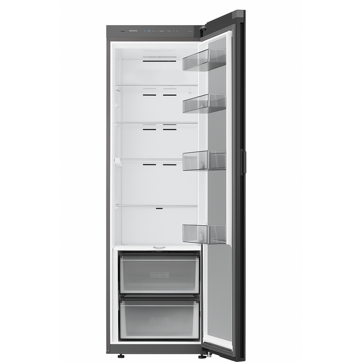 10 환급가전 색상선택형 삼성전자 비스포크 409L 1도어 냉장고 좌열림 키친핏 방문설치