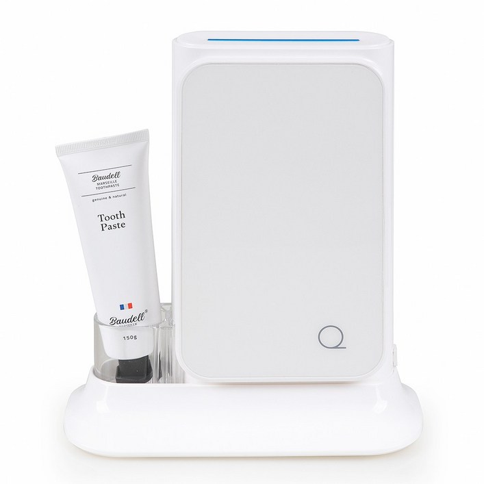 오투케어 가정용 칫솔살균기 FTS1000ZD 화이트, 기타, 상품상세페이지 참조