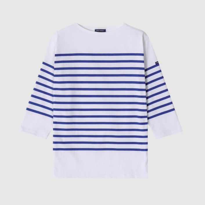 세인트제임스SAINT JAMESNaval II 34 090  WOMENS 