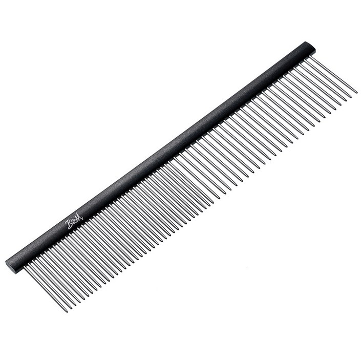 밤돌이네 반려동물 듀얼 콤 브러쉬