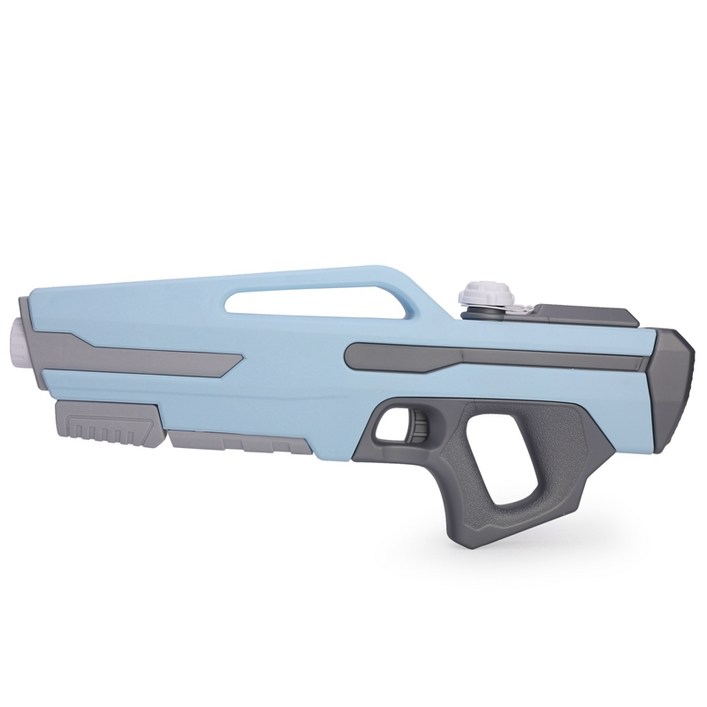 TAOMI 파워샷 특대형 워터밤 워터건 물총, 블루, 1개