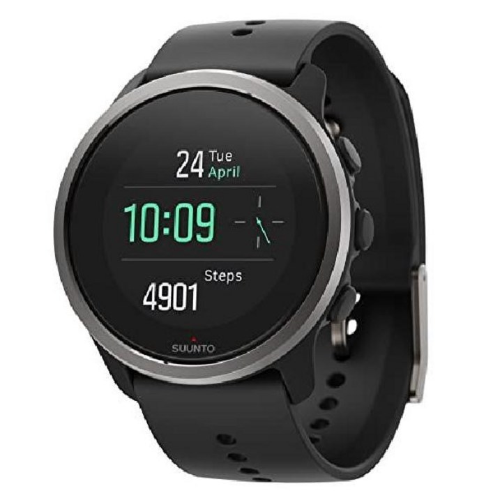 순토 5 Peak GPS 스포츠 시계