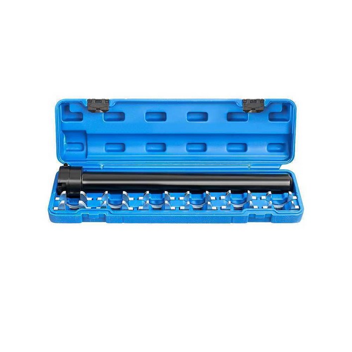 타이로드툴세트 13종조향렌치 하부정비 인너볼탈착