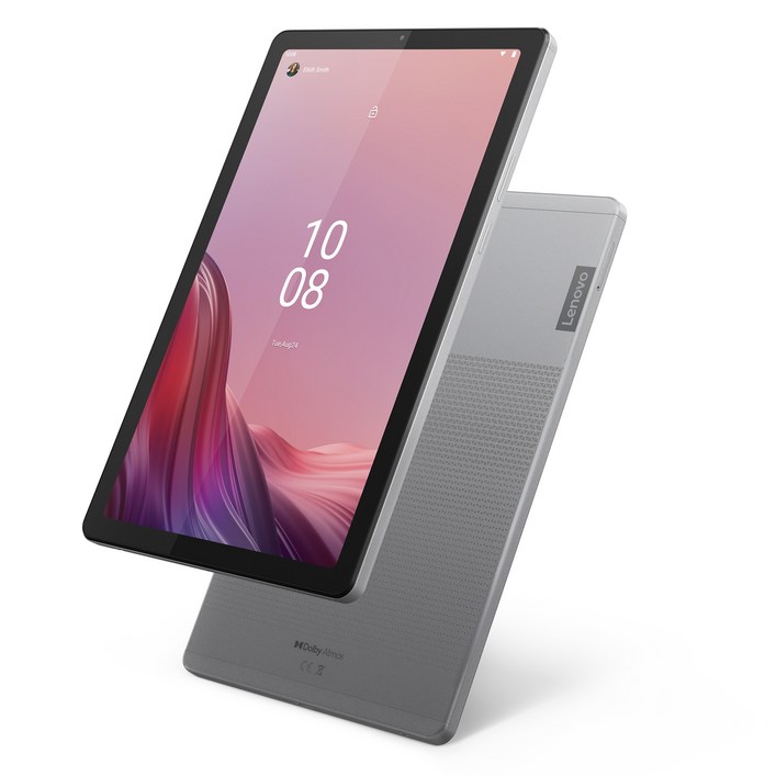 레노버 K9 치티엔 태블릿 9인치 4G+64G Wifi 버전 옥타코어 한국어 지원 가능 글로벌 TB310FU