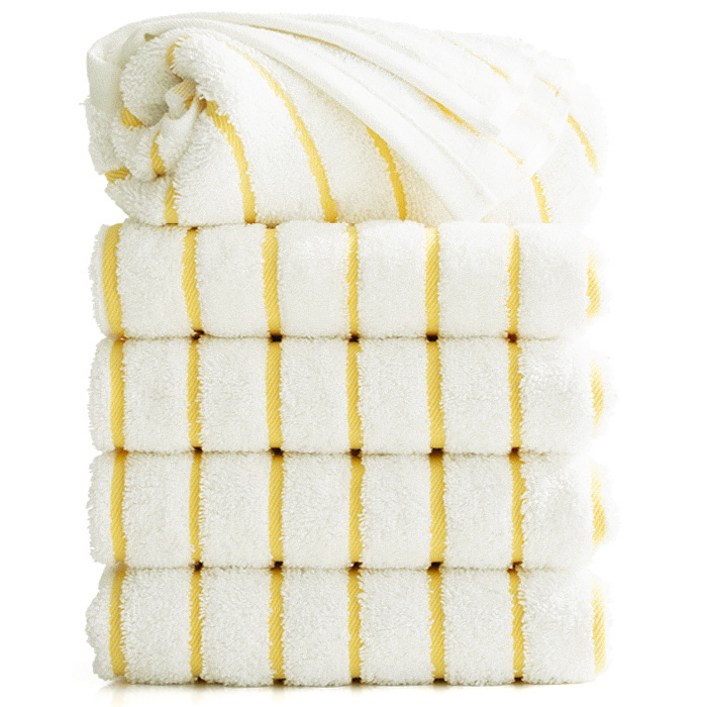 100국내생산 시크라인 스트라이프 파스텔 190g