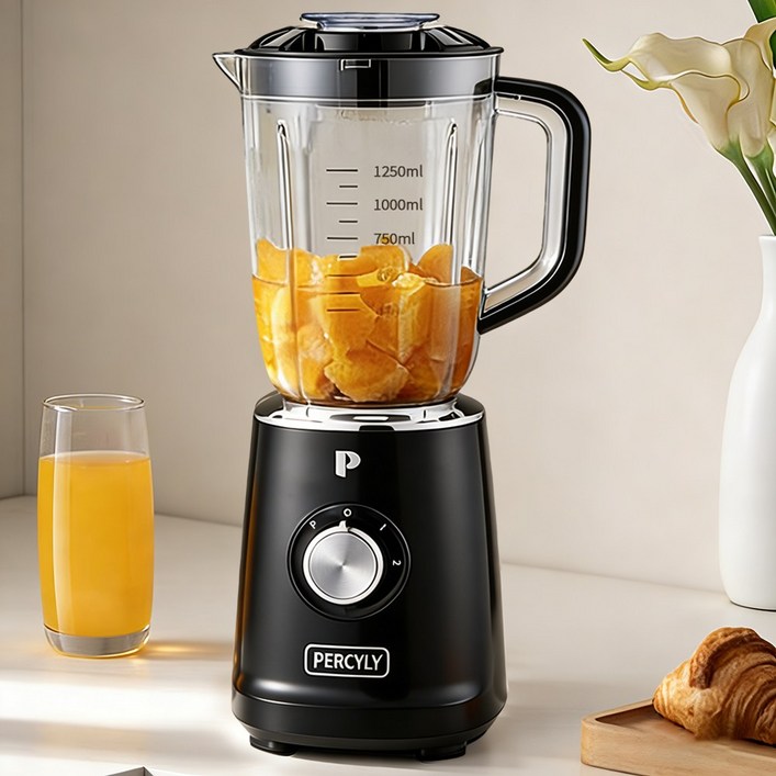 다용도 믹서기 소형블렌더 믹서기 파워 블렌더 가정용믹서기