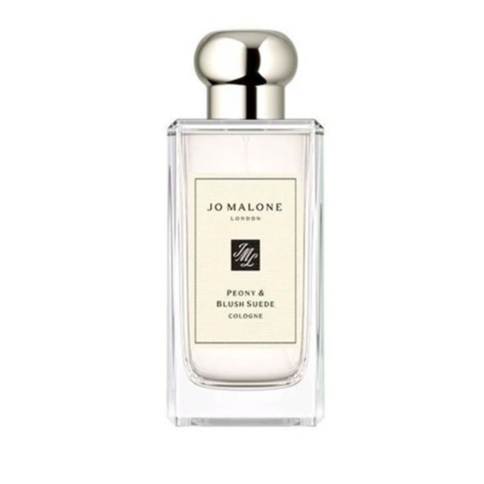 조말론 피오니 앤 블러쉬 스웨이드 코롱 쇼핑백, 100ml, 1개 조말론 피오니 앤 블러쉬 스웨이드 코롱 쇼핑백, 100ml, 1개
