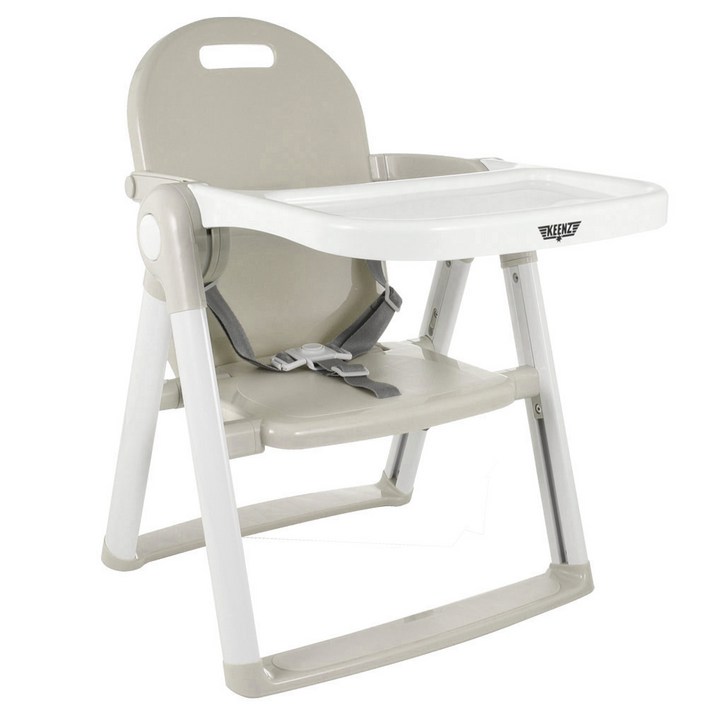 룰루온 (구 킨즈) 플립 부스터 아기의자 유아식탁의자