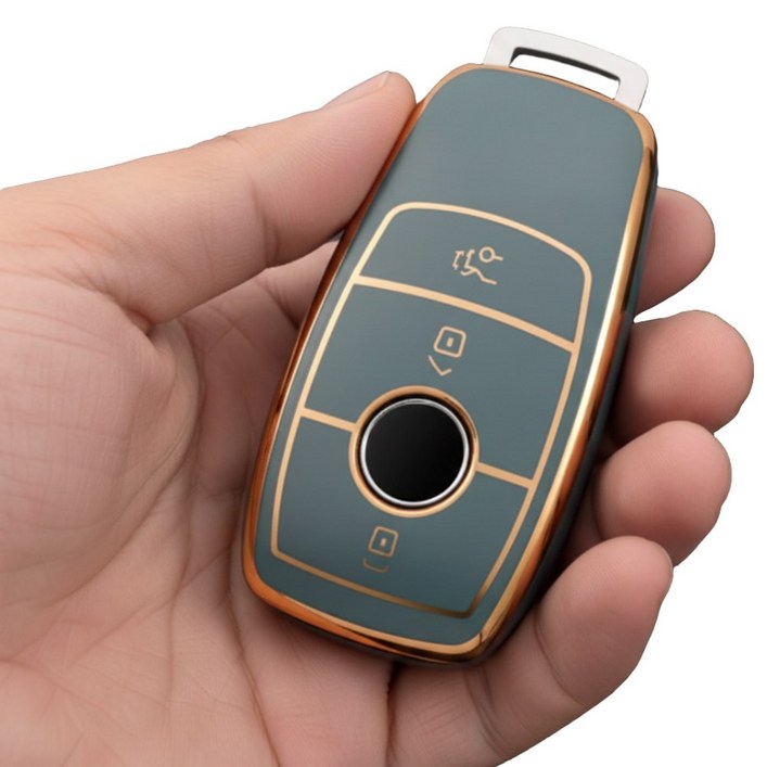 벤츠 키케이스 풀커버 키홀더 키커버 차키케이스 A B C E S AMG 클래스