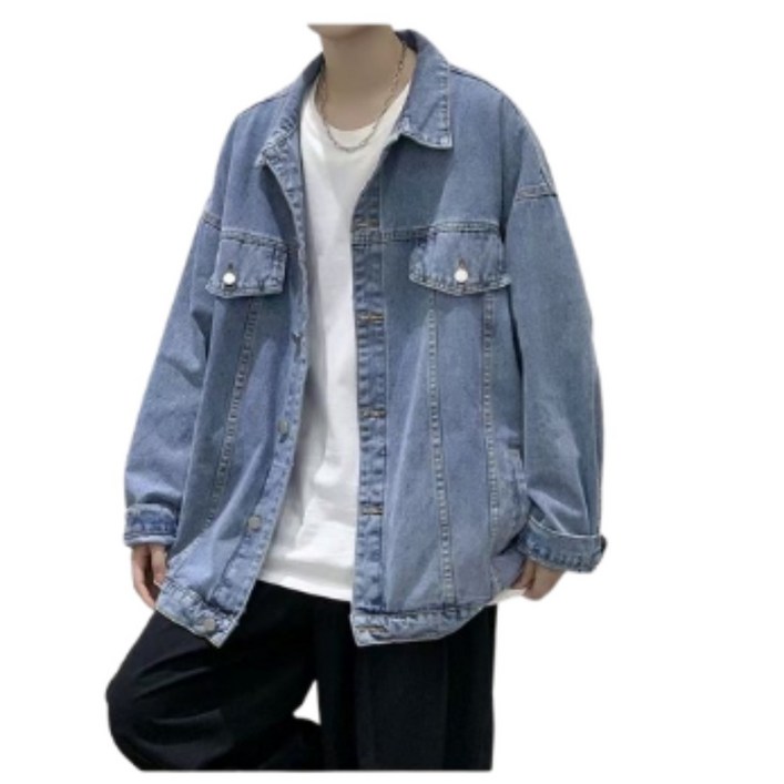 청자켓 아우터 TJL-392