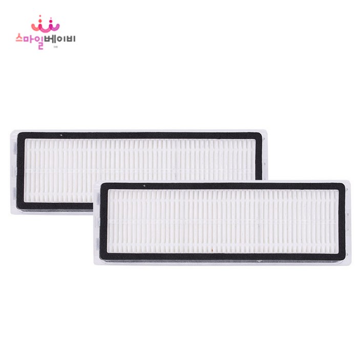 샤오미 로보락 123456세대 S5 S6 E4 E5 E20 E35 소모품 로봇청소기 샤오와 미지아 악세사리 부품