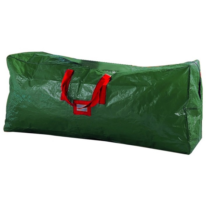 케이트가든 크리스마스 트리 보관백 방수 수납 보관가방 트리백, 1개