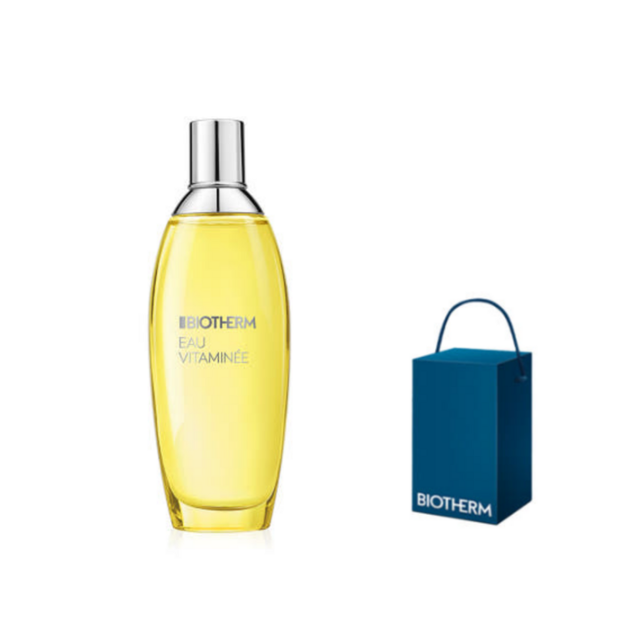 오 비타미네 바디 미스트 쇼핑백 동봉