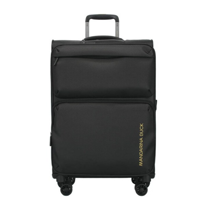 만다리나덕 ZEPHYR 26인치 화물용 캐리어 OTV03 651BLACK